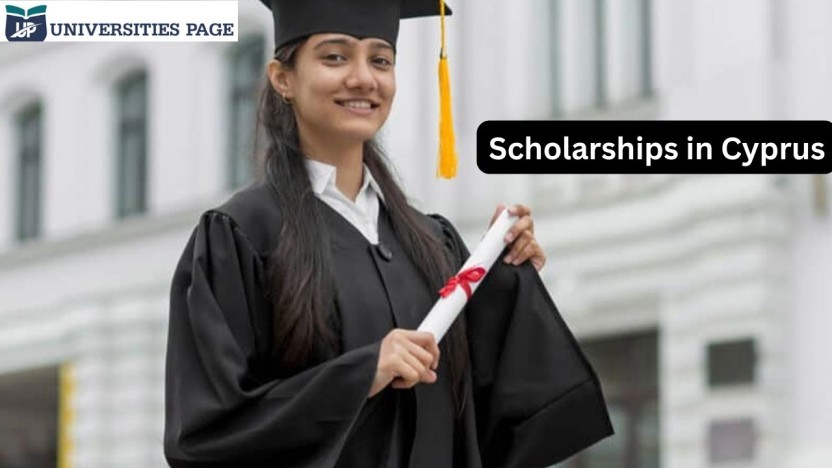 scholarships in cyprus